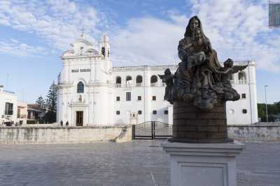 Merletti, Madonna del Pozzo e Checco Zalone: � la piccola e poco valorizzata Capurso